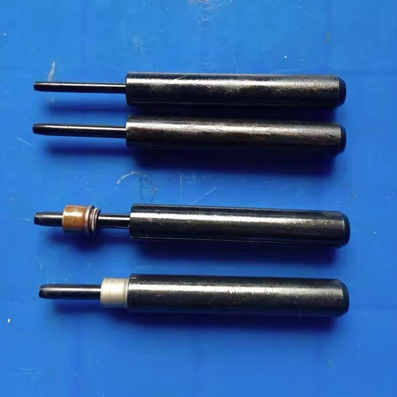 

Valve Oil Seal Installation Tool Oil Seal Valve Guide Seat Ring Seat Ring Removal Tool