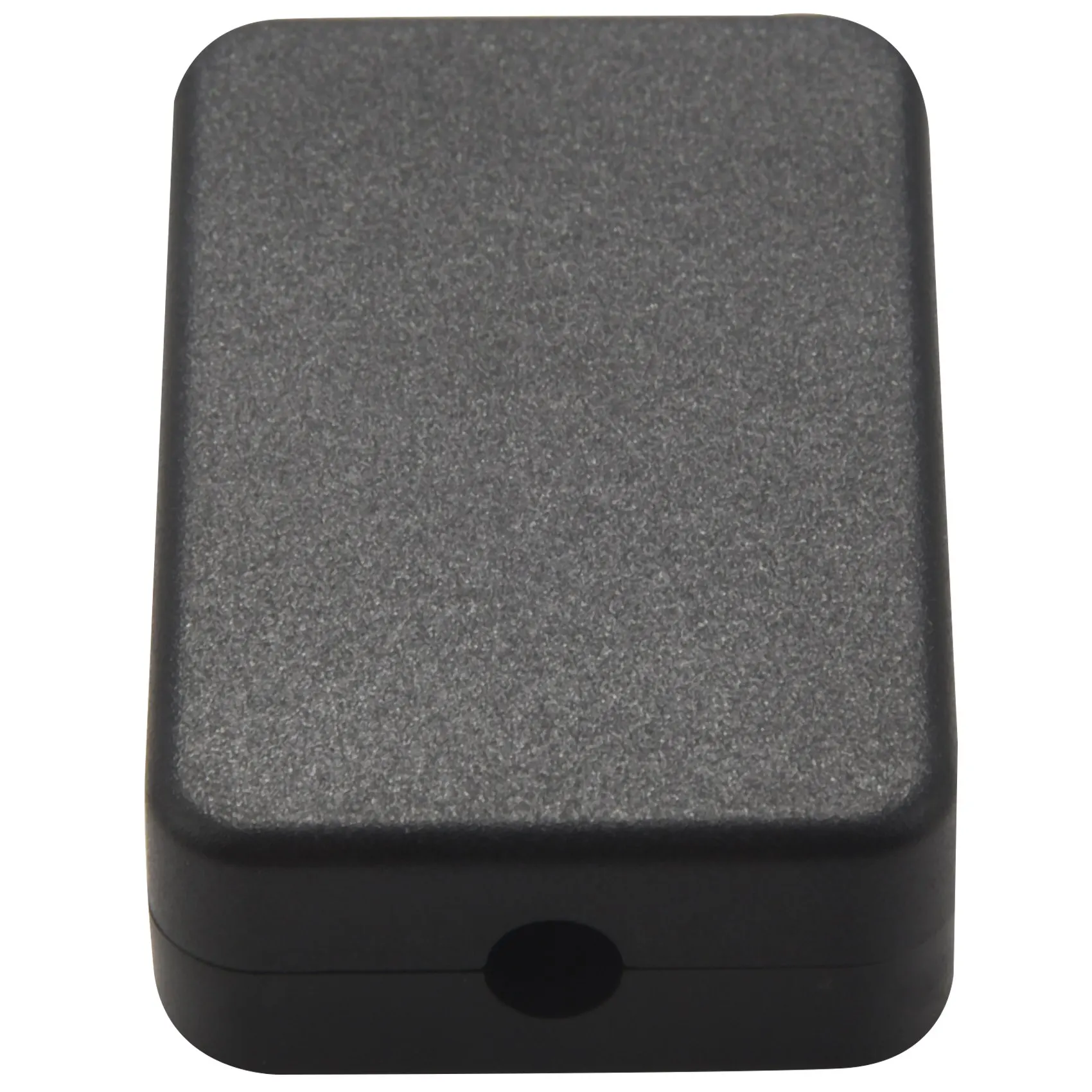 5pcs Waterproof Plastic Electric Project Case Junction Box 55x35x15mm