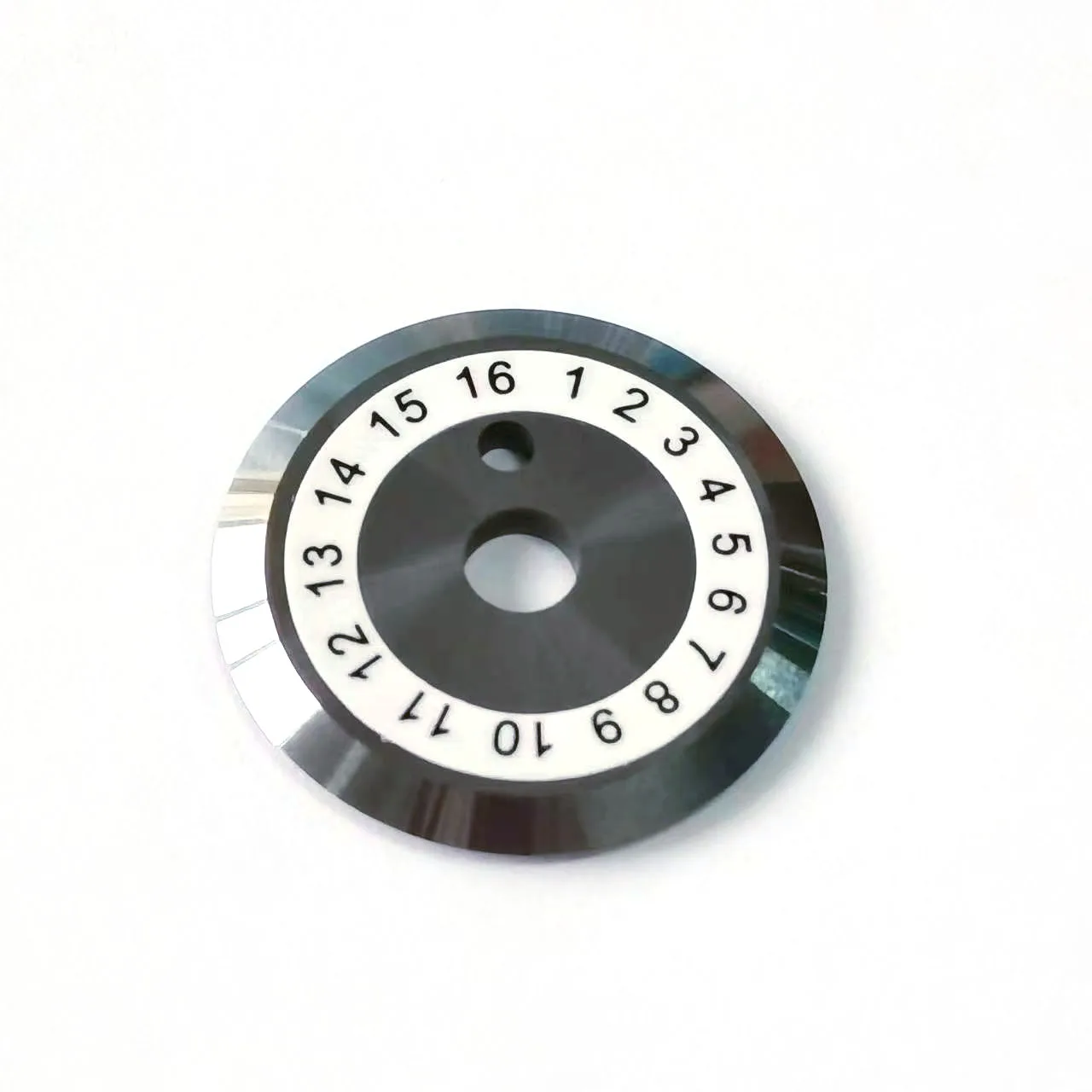 CT-08 Fiber Cleaver Blade For CT-08 optical fiber cutter replacement spare blade CT-08 cutter blade 16 sides