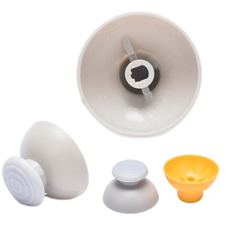 Substituição joystick analógico para nintendo controlador, cap