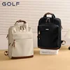 GOLF Travel Women Backpack Waterproof Business Practical Traveling Weekend Duffel Bags 15.6 Inch Laptop Large Capacity Backpacks 6