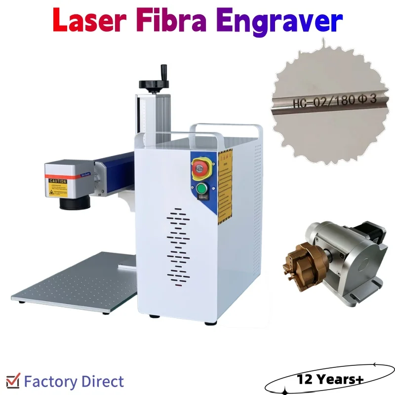 

Laser Engraver For Metal Fiber Laser Marking Machine Stainless Steel Jewelry Silver Gold Raycus Or Jpt