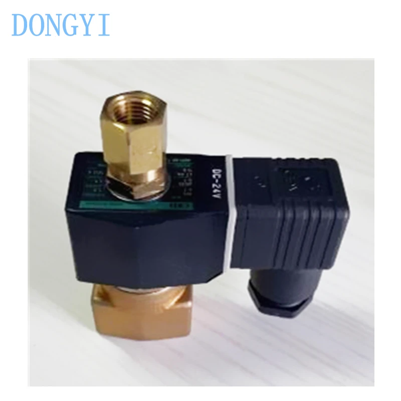 

Direct Acting 3-port Solenoid Valve AG AG31 AG31-02/01-1/2-AC220V/AC110V AG31-01/02-1-02E-DC24V AG31-01-2-03NS-AC220V