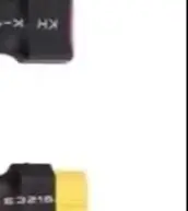 Lot de 10 Adaptateurs XT60 Mâle/Femelle vers T-Connecteur pour RC