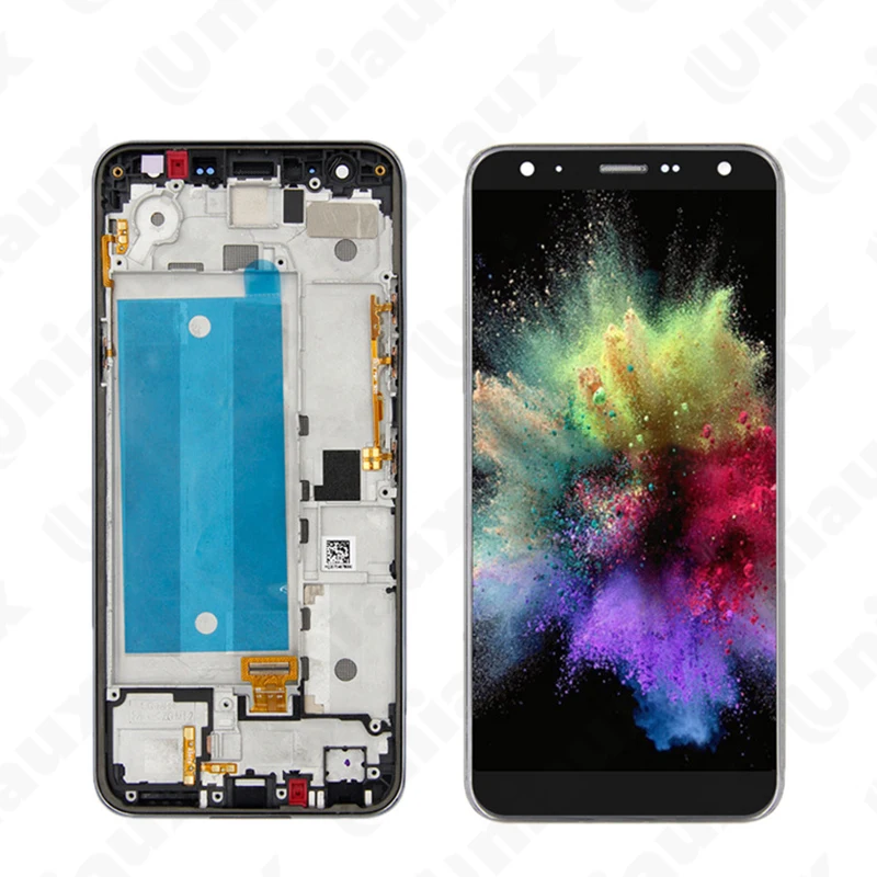 LG K40 LMX420 LCD ġ ũ Ÿ ü,  , LG X4 2019 ġ ũ K12 ÷ LCD ÷, 5.7 ġ
