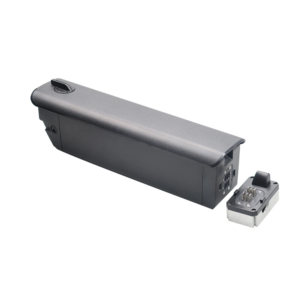 Removable E-Bike Li-ion Battery 48V 13Ah 15Ah for AiliFe X20B X26A X26B Electric Bike Bicycle