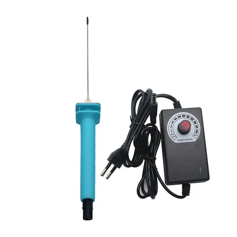 EU plug 15cm