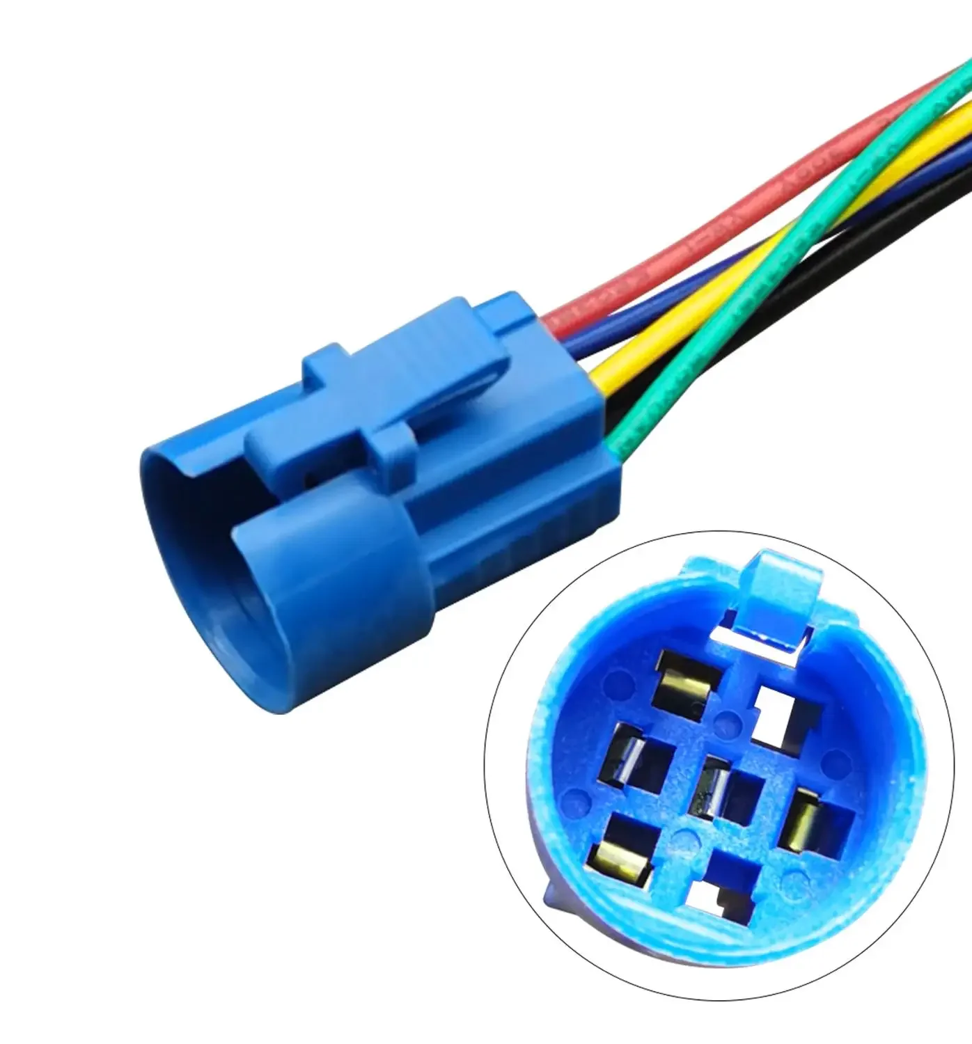 ตัวเลือกสินค้า ปุ่มสวิตช์กันน้ำ LED ปุ่มล็อค ON-OFF