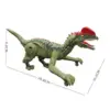 Electric Dinosaur Toys Dinosaur Robot Educational Toy for Children 6