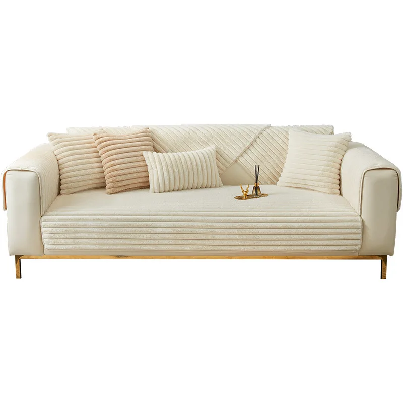 Abstract White Wave Canvas Art 5