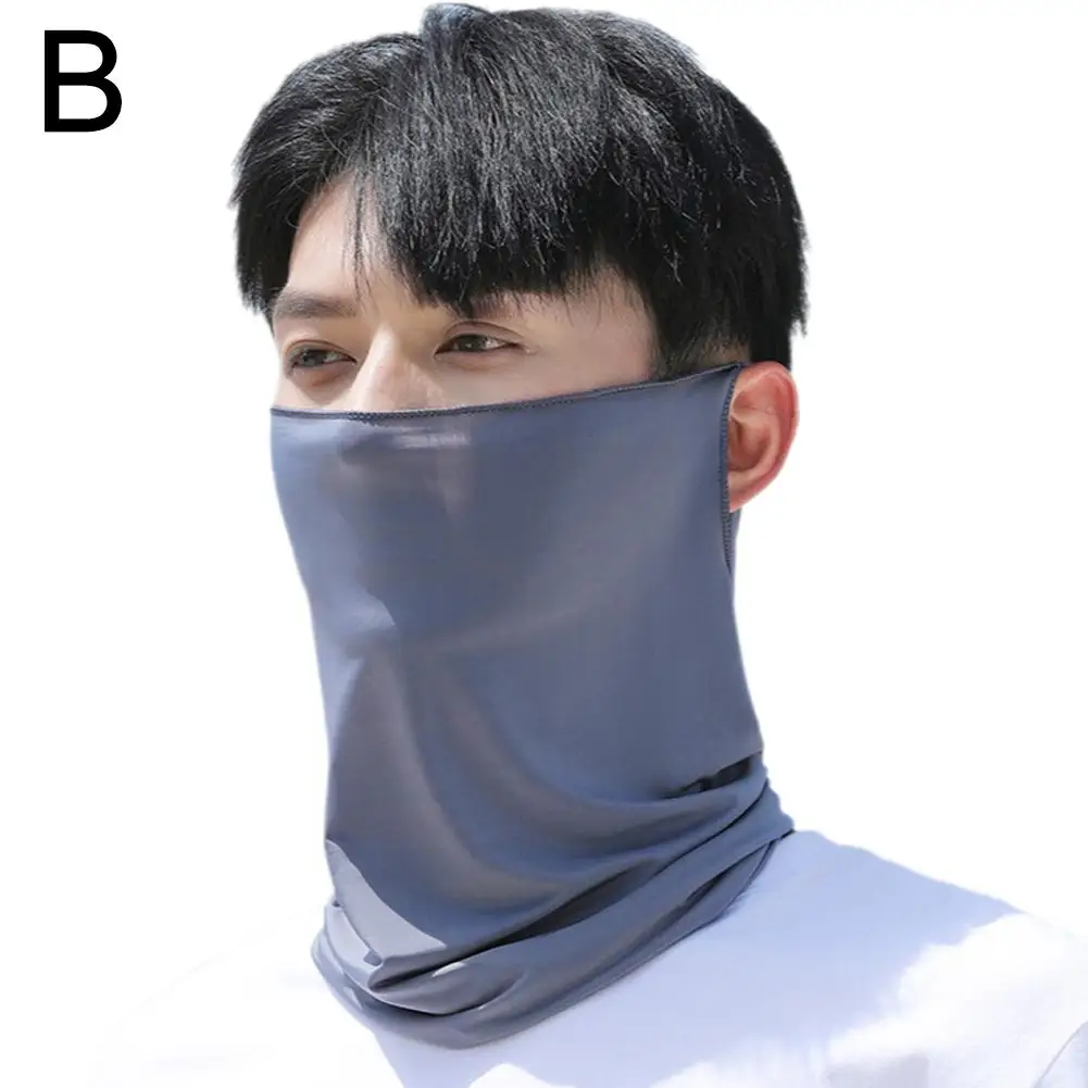 Рисунок 5 - Солнцезащитная маска для ушей с защитой от УФ-лучей