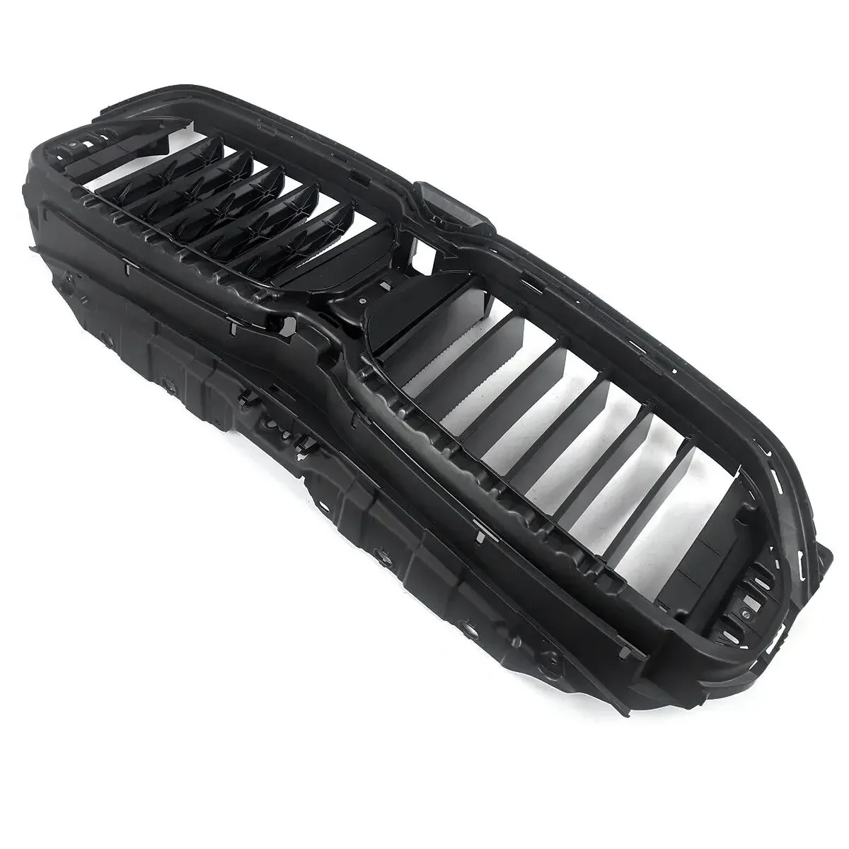 BMW g30 g31 2021-2023 lci、アクティブエアフラップシャッター