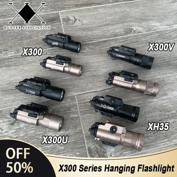 Tactical Pistol LED Light 1