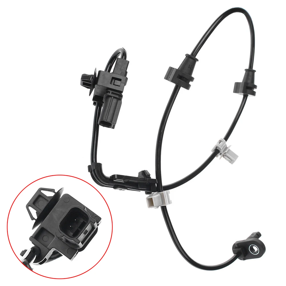 Front Left/Right ABS Wheel Speed Sensor for Honda Civic 57455-TBA-A03 57450-TBA-A03 car abs speed sensor