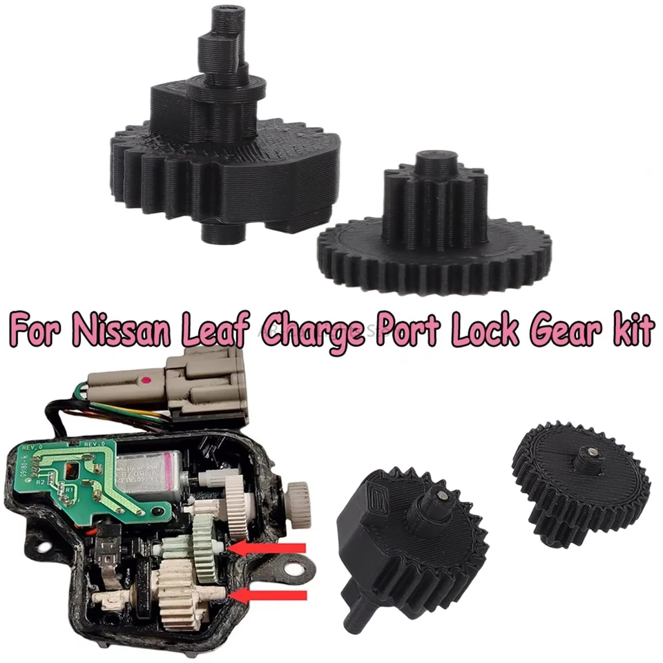 Nissan 発電ポートカバー Nissan 発電ポートカバー Nissan 発電ポートカバー Nissan 発電ポート