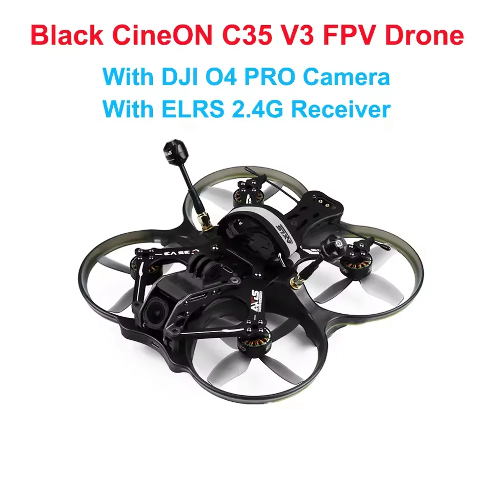 B O4 PRO ELRS 2.4G