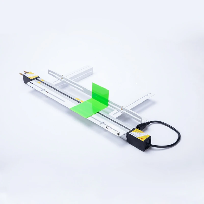 

60cm Acrylic Bending Machine Organic Plates 800W Acrylic Bender for Plastic Plates PVC Board Bending Device