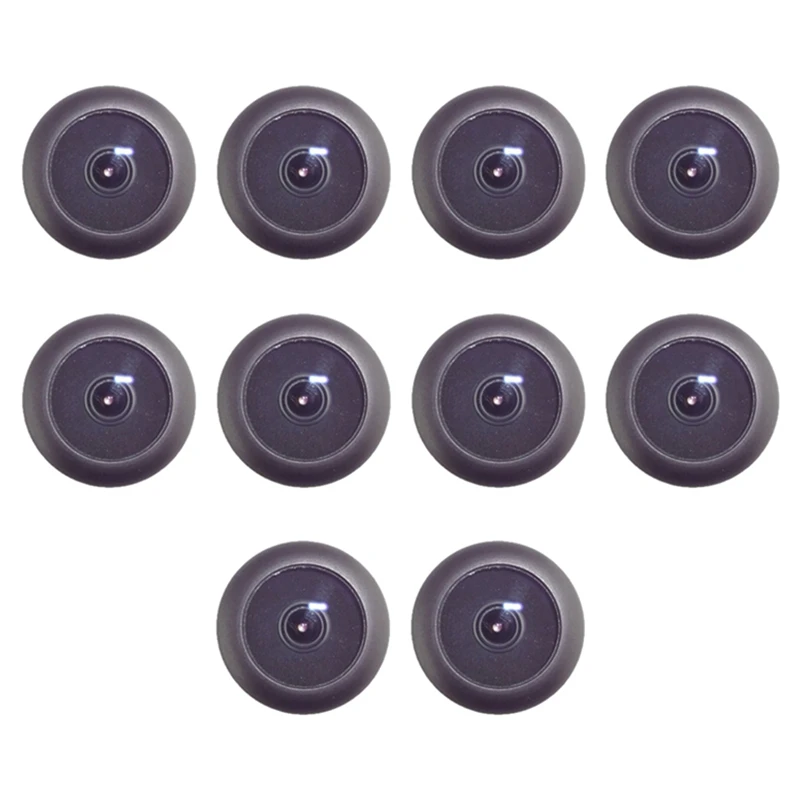 

10X DSC Technology 1/3Inch 1.8Mm 170 Degree Wide Angle Black CCTV Lens For CCD Security Box Camera