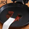 JIQI Double-Sided Heating Baking Pan Electric Skillet Pancake Make Frying Pot Cake Pizza Barbecue Machine Automatic Cooker 220V 5