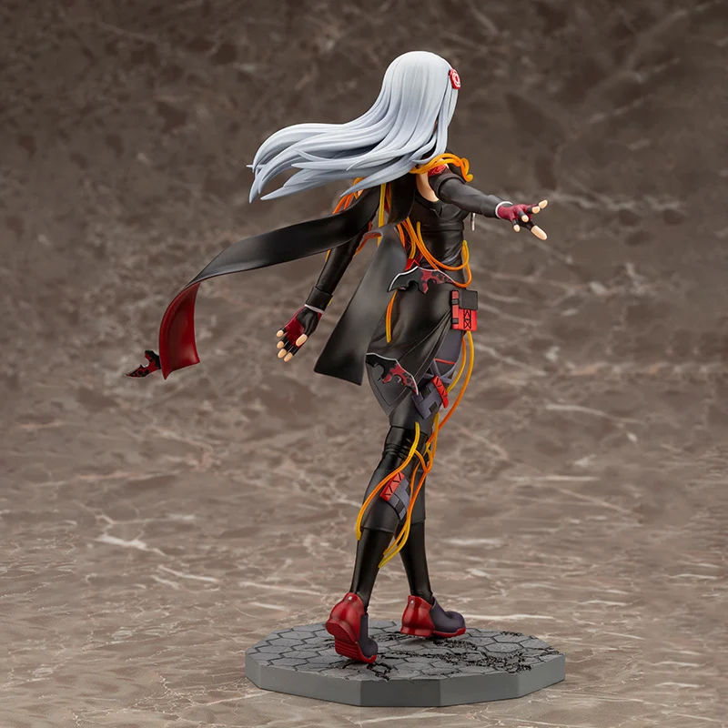 Anime SCARLET NEXUS Figure Yuito Sumeragi Kasane Randall Cosplay Acrylic  Stand Model Cartoon Figure Statues Toy Characters - AliExpress