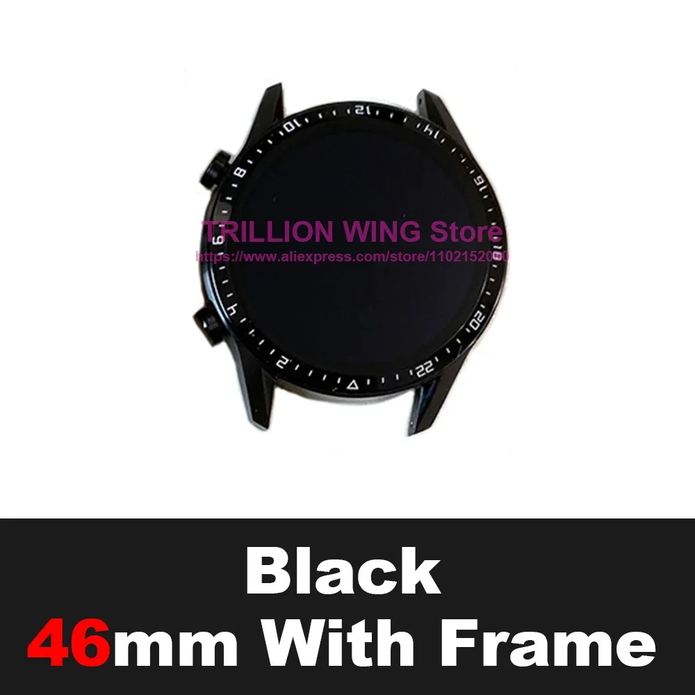 Huawei Watch GT2 LCD Display Touch Screen Digitizer Panel Replacement