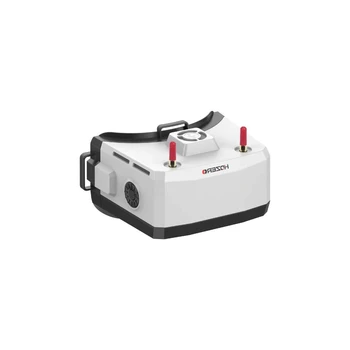 HDZERO BOX PRO Plus Digital Eye Mask 100HZ1800 Nits Low Latency FPV Drone Simulation 7