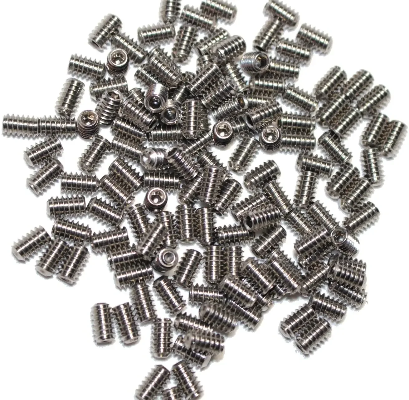 9mm/12mm Fin Grub Screws With Fin Key Box Screws Surfing