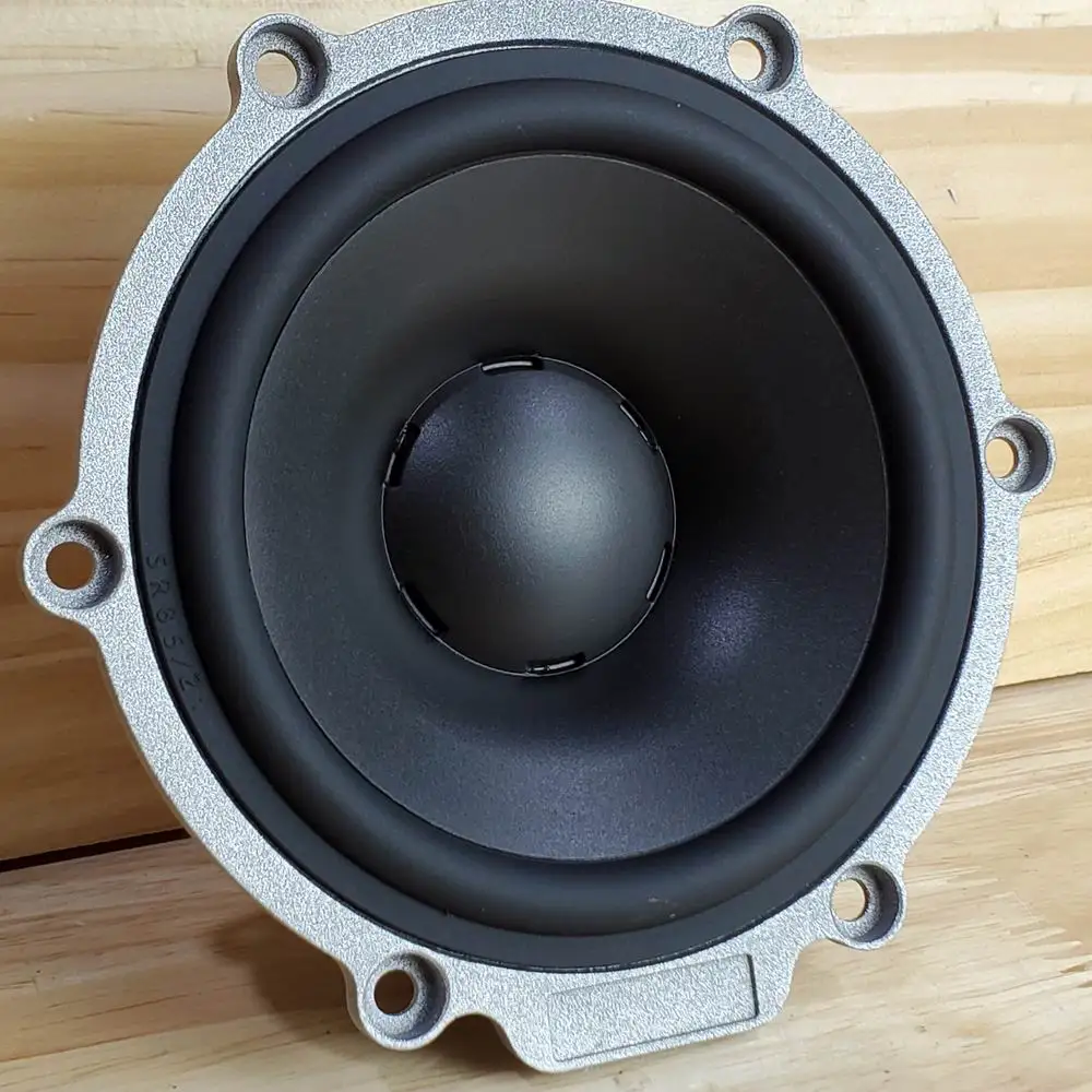 Pair/ 2 pieces of  MeloDavid 430CL 3.5inch MSP cone midrange  woofer replace broken  esotar  430