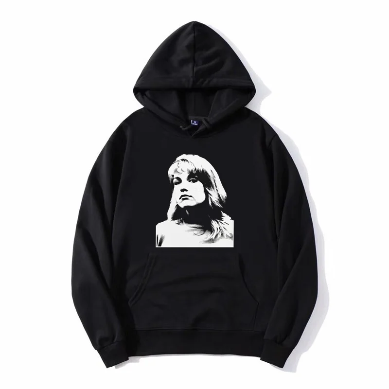 

Laura Palmer Fire Walk With Me Twin Peaks Hoodie Men Unisex Fleece Oversized Hoodies Sweatshirt Hoody Streetwear