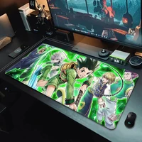 Tapis de Souris Hunter x Hunter – Impression HD, Gamer, Antidérapant, XXL 6