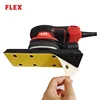 FLEX Electric Sandpaper Machine 70*198mm Car Polishing Paint Surface Grinding 5