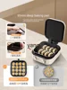 CX Household Electric Baking Pan Double Side Heating Deepening Large Pancake Maker Griddle 5
