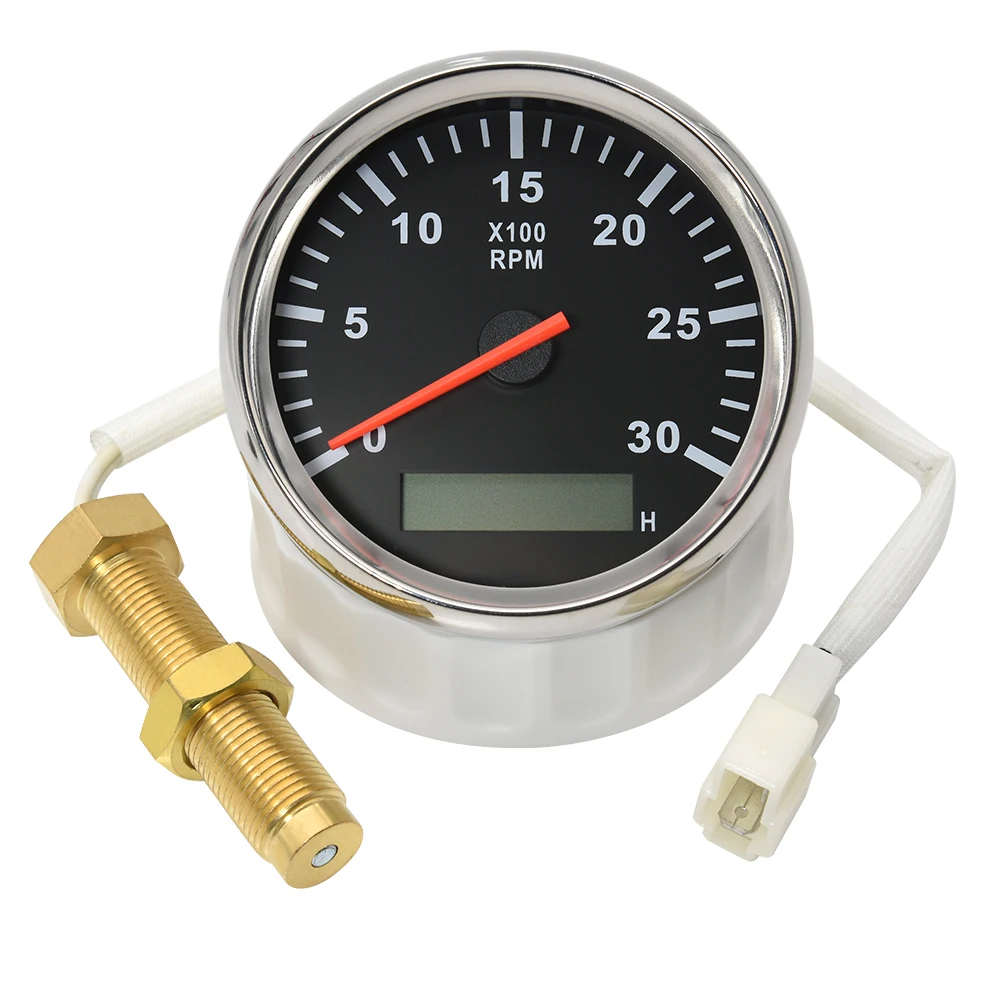 3000 Rpm