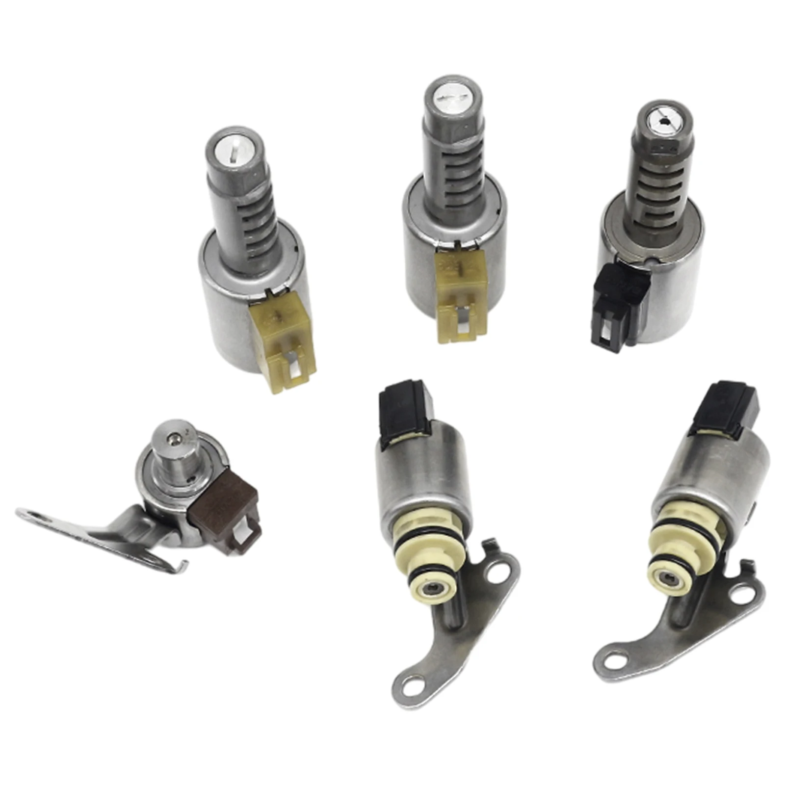 CarAutomaticTransmissionSolenoids540EAdvancedmanufacturing