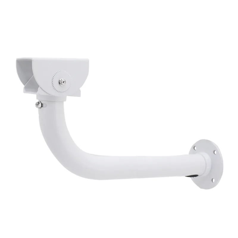 CCTV Camera Bracket Wall Ceiling Mount Indoor Outdoor Stand Holder Long Arm Bracket cctv camera bracket For Hikvision Dahua Security Cameras