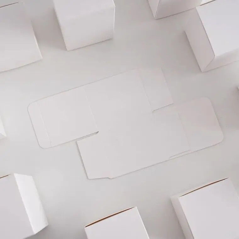 Kraft Paper Gift Boxes for Candles, Lipstick, Perfume, Cosmetics, Cake, Candy, DIY Bisc... - SKU KGPB1103 - UGI Packaging