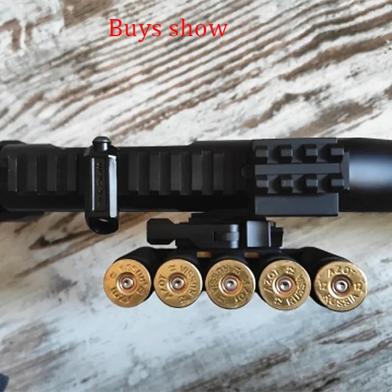    Ȧ 5 ߰   Airsoft  Ŀġ Ʈ   ׼ Mag ̽
