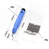 1pc Jewelry Making Tools Manual Trimmer Edge Trimmer Wood Chamfering Tool Scraper for diy Resin Epoxy Glue Finished Trimming 6