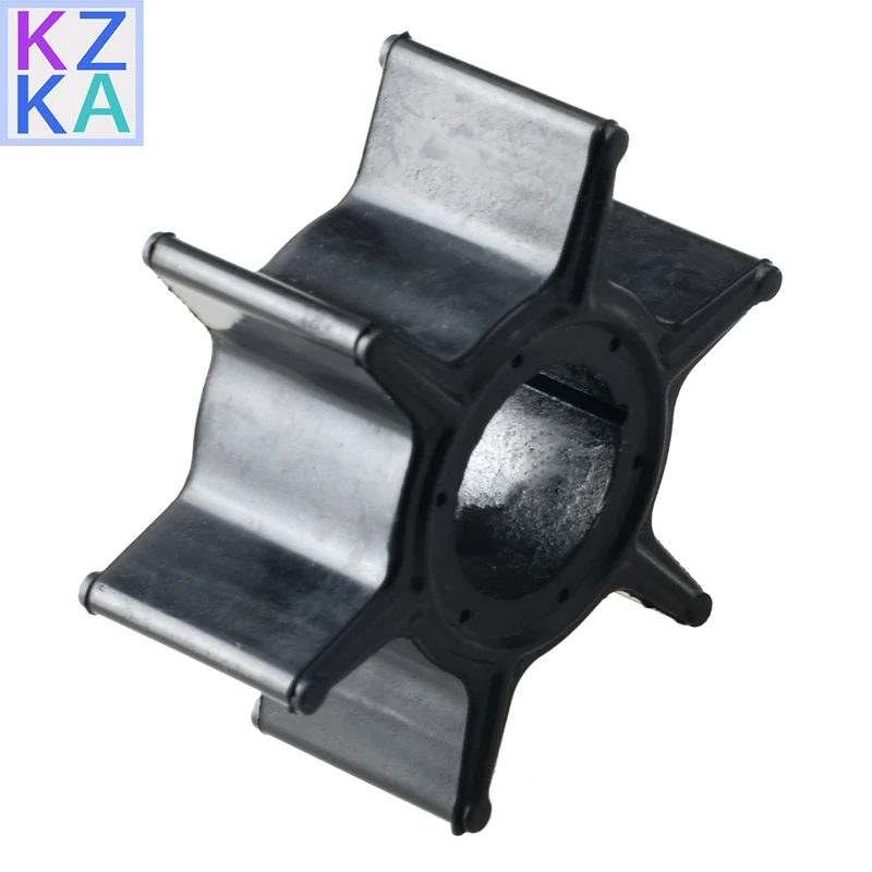 Water Pump Impeller 3C8-65021-2 Water Pump Impeller For Tohatsu Nissan 2-Stroke 30-50HP Sierra 18-8922 3C8-65021 3C8-65021-0 3C8-65021-1