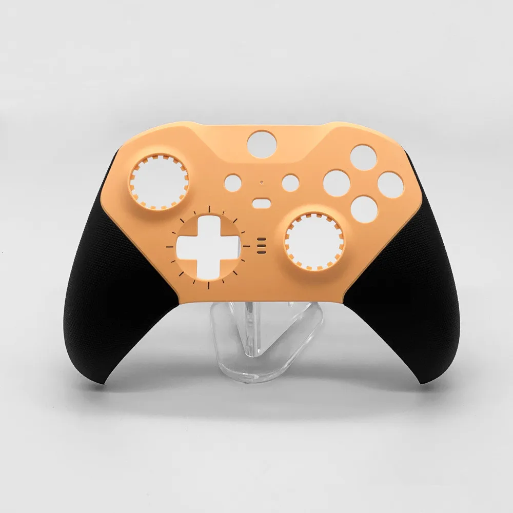 交換用ハウジングシェルケース フロントバックカバー フェイスプレートアクセサリー Xbox Elite Series 2コントローラ  楽天市場】Microsoft Xbox Series S/X コントローラーカバー交換用 互換品 フロントバック ハウジングシェルフェイスプレートケース  修理パーツ 修理 ..., image size:1000x1000
