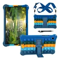 CamoBlue