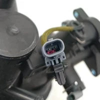 LR106640 LR140116 LR093328 JDE40748 JDE39956 JDE39011 Range Rover Thermostat for Discovery Sport Discovery 5 2.0 l538 aj200 - Image 5