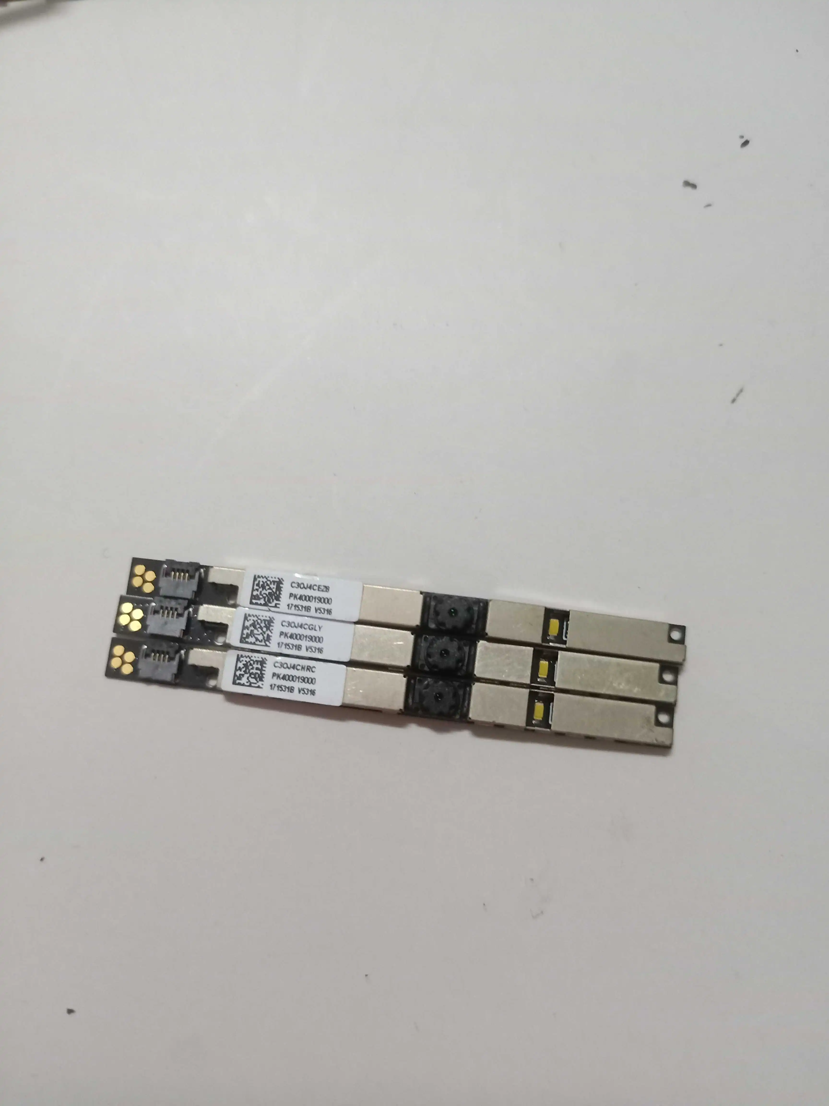 

Для Lenovo YOGA 710-15ikb YOGA 710-14IKB сенсорная плата камеры PK400019100
