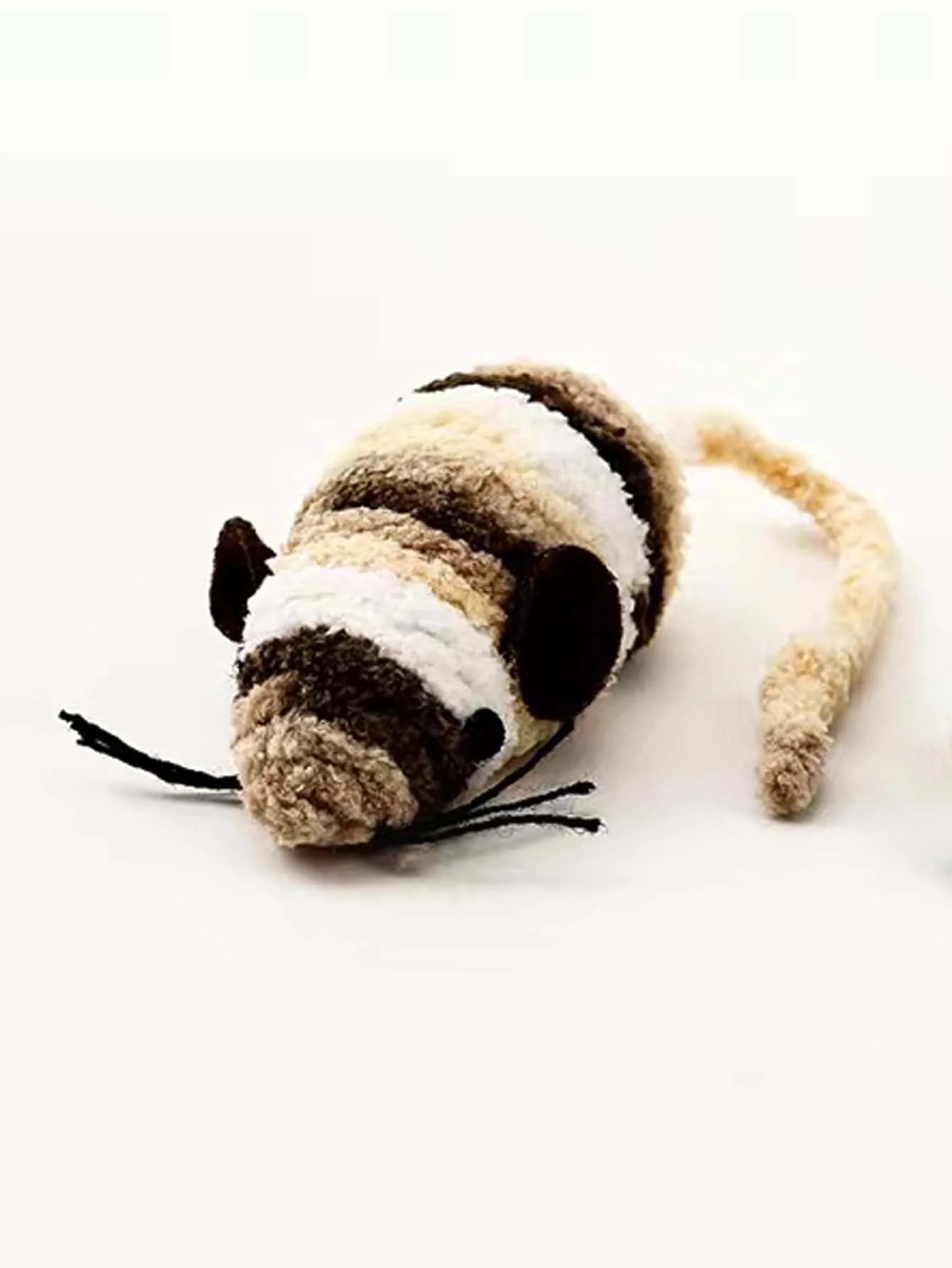 1pc-Mouse toys, pet biting toys, fun interactive cat toys
