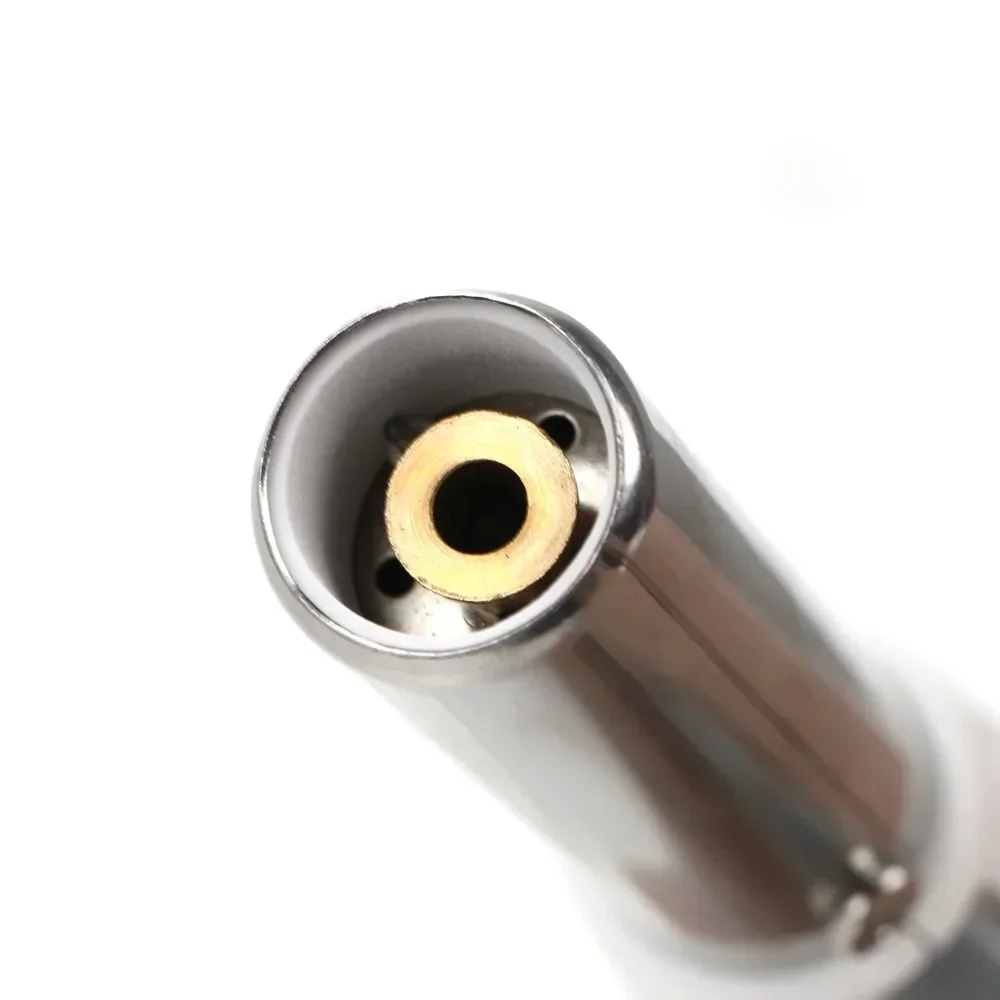 Card Burner Torch Outdoor Barbecue Kitchen