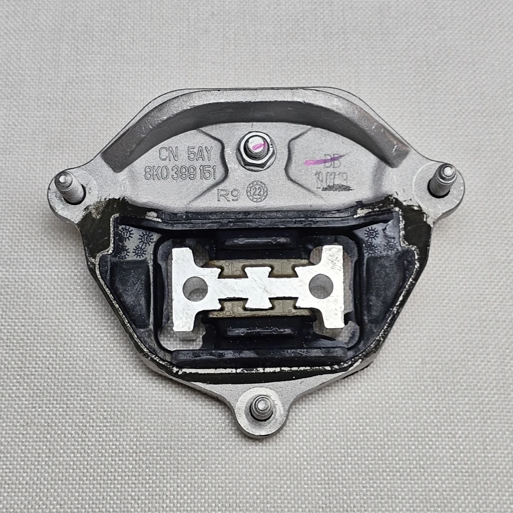 변속기 마운트 엔진 모터 마운트, 아우디 A4 A5 A8 콰트로 S8 R8 A4920 9925 EM-7202 8K0399151,8K0399151AJ, 8K0399151AQ 용
