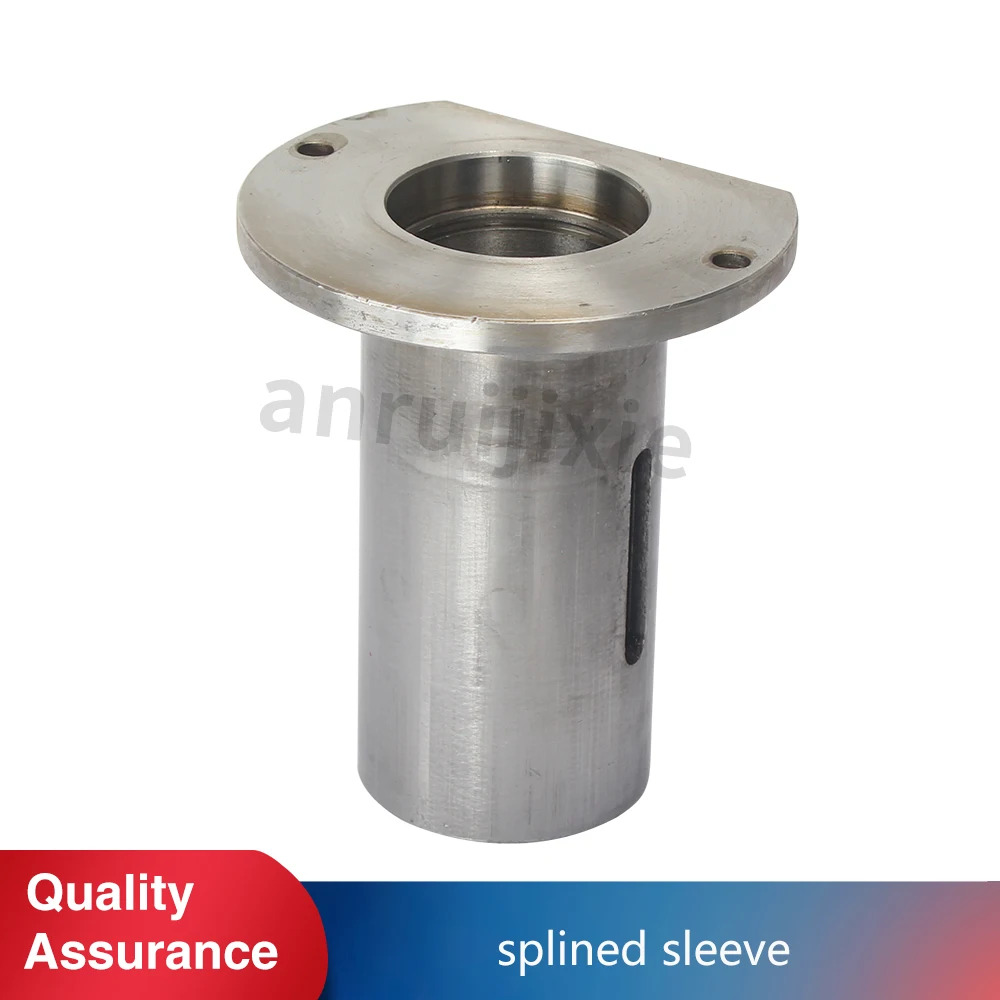 Spindle Sleeve SIEG X1-021&SX1&&Grizzly G0937&JET JMD-1&SOGI S1-16&MS-1 &Compact 1&Clarke CMD10 Mini Mill Spares