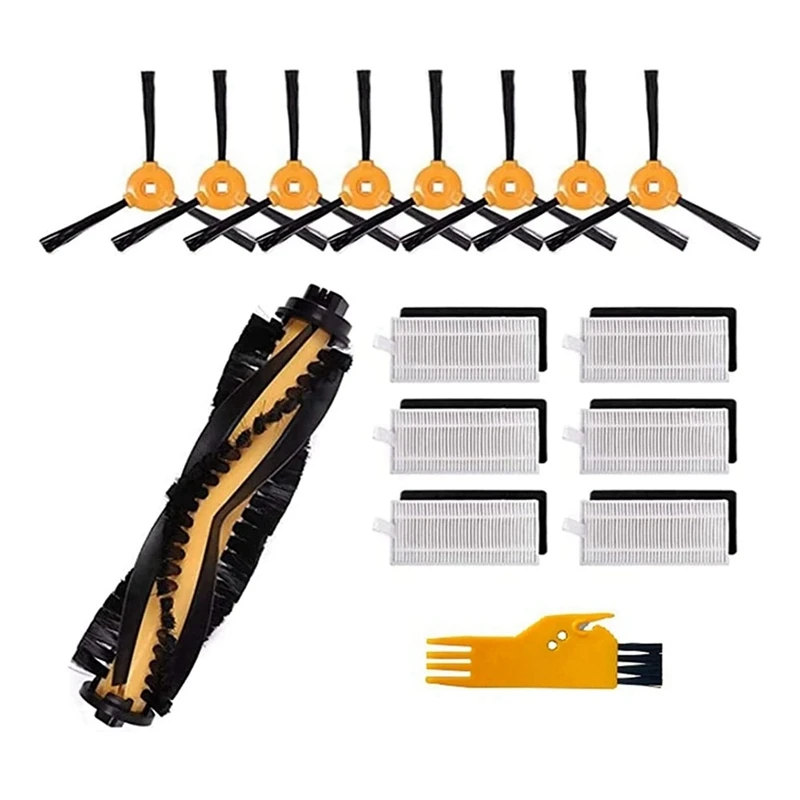 

Запасная деталь для робота ECOVACS DEEBOT N79S/DN620/500