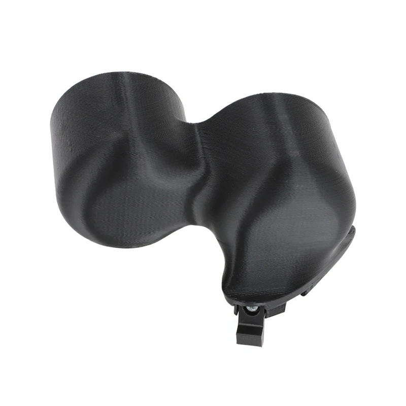 Dual/Single Car Gauge Pod Mount Meter Holders For Integra 1994-2001 Functional Window Vent 52mm