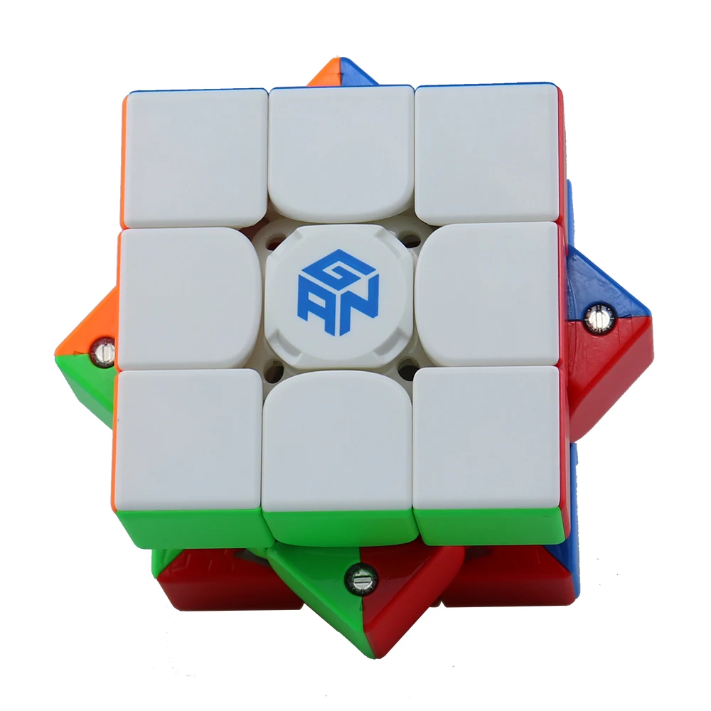 

GAN 356 I3 умный куб 3x3x3 Магнитный скоростной куб 3x3 GAN 356 I3 Интеллектуальный куб-головоломка со скоростью GAN PowerPod для I2 I3